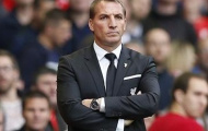 Liverpool thắng trận, Rodgers kêu gọi sự kiên nhẫn nơi NHM