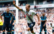 Tổng hợp vòng 7 Premier League: Hai nửa thành Man