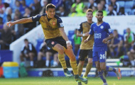 Hàng công Arsenal: Sanchez là chìa khóa chiến thắng