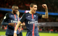 Video: Top 5 bàn thắng đẹp nhất vòng 8 Ligue 1