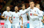 Người hùng và tội đồ: Fiorentina “giải mã” Inter Milan, Allegri khiến Juventus chìm vào khủng hoảng