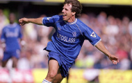 Video: Chàng phù thủy nhỏ Gianfranco Zola