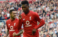 Khi Suarez, Torres phải 'chào thua' Daniel Sturridge