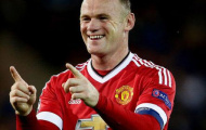 Video: Tất cả hat-trick của Wayne Rooney cho M.U