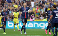 Sau vòng 8 Ligue 1: Di Maria rực sáng, PSG tăng tốc