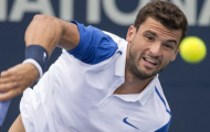 Lendl từ chối, Dimitrov có quân sư mới