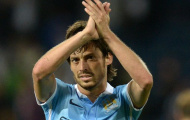 Man City nhận tin vui: David Silva sắp trở lại