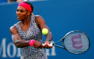 Serena Williams quyết bảo vệ chức vô địch WTA Finals 2015