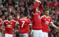 Hãy nói về Man United sau tháng Mười
