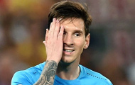 Thay Messi, Barcelona ra lò 'vũ khí bí mật'?