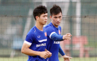 'Người Nhật biết Công Vinh, không biết Công Phượng'