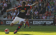 Smalling: “Martial mang đến sự rủi ro cần thiết cho M.U”