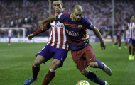 Thêm một ngôi sao Barcelona dính nghi án trốn thuế