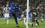 Ngược dòng ngoạn mục, Everton vào tốp 5