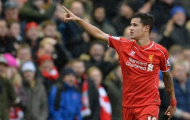 Gerrard: “Real và Barca chắc chắn sẽ hỏi mua Coutinho”