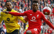 Sturridge sẽ đưa Liverpool trở lại Champions League