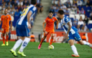01h45 ngày 30/09, Lyon vs Valencia: Đạp lên nhau mà sống