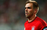Đội trưởng Bayern Munich thận trọng trước Dinamo Zagreb