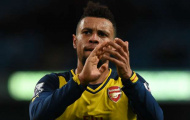 Chamberlain mừng Coquelin trở lại