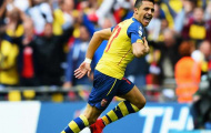 Sao “lão làng” ở Serie A thích Sanchez hơn Neymar