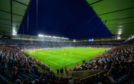 Giá vé trận Malmo-Real Madrid bị hét cao ngất ngưỡng