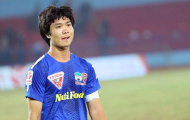 Gala trao giải mùa 2015: Công Phượng trượt giải Cầu thủ trẻ xuất sắc nhất