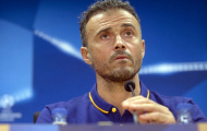 Luis Enrique thừa nhận không ai thay thế được Messi