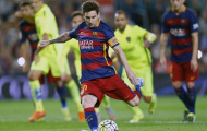 Messi chấn thương và hệ quả hai mặt với Barcelona