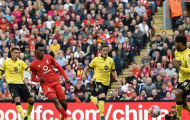 Sát thủ NHA: Chỉ có Aguero giỏi hơn Sturridge