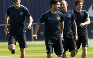 Không Messi, Barcelona thay hình đổi dạng thế nào?