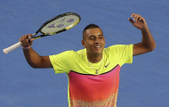 Kyrgios trở thành tâm điểm ở Malaysia