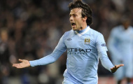 Góc Man City: Căn chỉnh thước ngắm