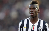 'Pogba sẽ tới Man City'