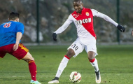 Học đòi Anthony Martial, sao trẻ Monaco muốn sang M.U