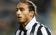 Sao Juventus gặp tai nạn ôtô