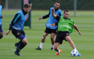Góc Arsenal: Không đường lùi