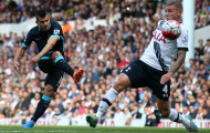 Ai là tiền đạo xuất sắc nhất Premier League?