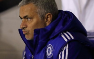 Để cứu mình, Jose Mourinho phải làm gì?