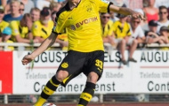 Những sao mai đáng xem nhất Bundesliga 2015/2016