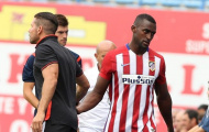 01h45 ngày 01/10, Atletico Madrid vs Benfica: Sự mù quáng của Simeone?