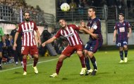 Atletico Madrid mất tiền vệ trụ cột trước thềm Champions League