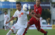 Vòng loại U-19 Châu Á: Timor-Leste vượt qua Việt Nam để chiếm ngôi đầu bảng