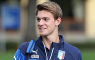 Sao trẻ Italia 'hạnh phúc' nếu được chơi cho Arsenal