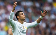 Liên tiếp tịt ngòi, Ronaldo bị chê tơi bời