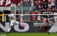 Video: Cú volley để đời của Van Basten được tái hiện tại Serie A