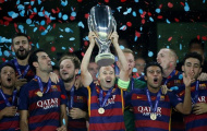 Xứ Catalan độc lập: Kỳ quan Barcelona có sụp đổ?