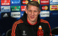 'M.U đủ sức vô địch Champions League mùa này'