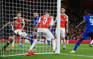 Video: Cận cảnh sai lầm của Ospina khi P.Cech không thi đấu