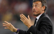 CĐV la ó, Luis Enrique chỉ trích đám đông
