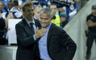 Lopetegui: “Porto xứng đáng giành chiến thắng”